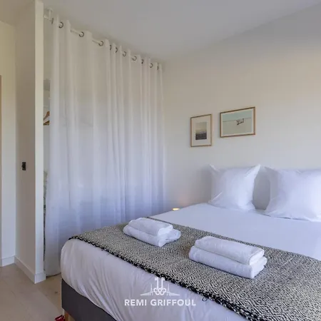 بيت للعطل L'elegance 115 M 4 2 Guests Design & Nature *