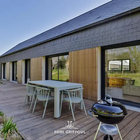 L'élégance 115 M 4 2 Guests Design&nature