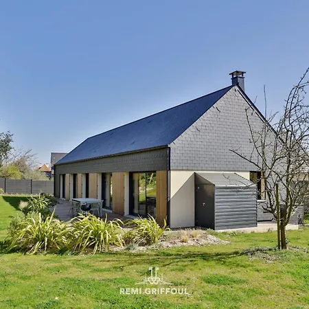 L'élégance 115 M 4 2 Guests Design&nature Сasa de vacaciones *