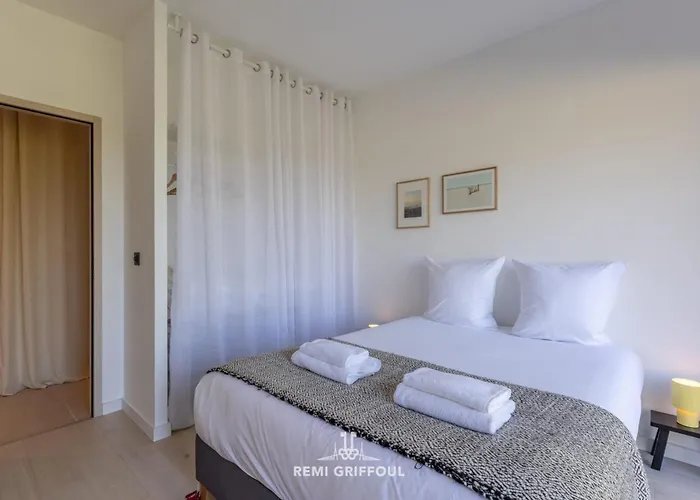 Holiday home L'elegance 115 M 4 2 Guests Design & Nature *